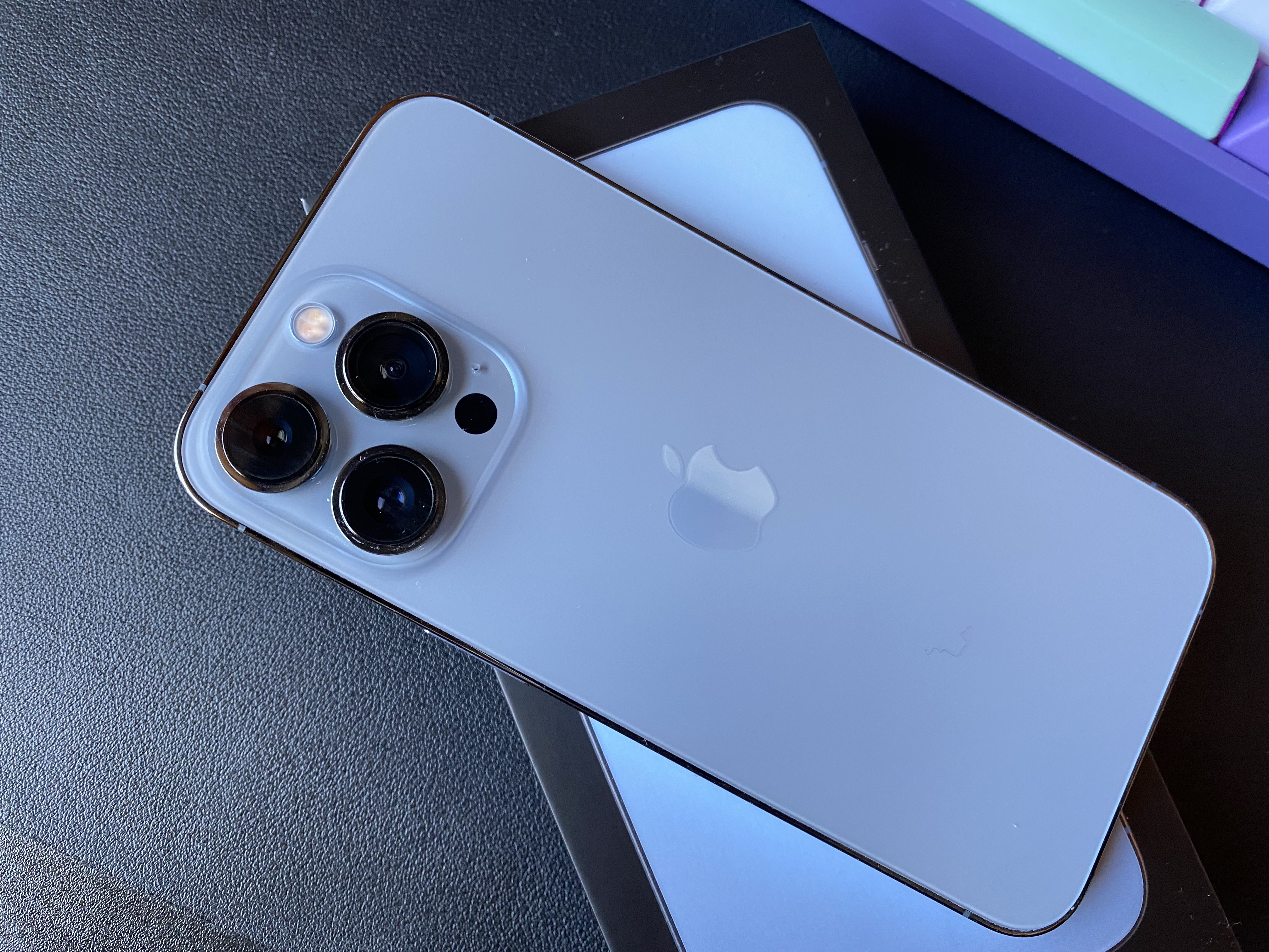 普通用户有没必要买iphone13pro,学生党有必要买iphone13pro吗