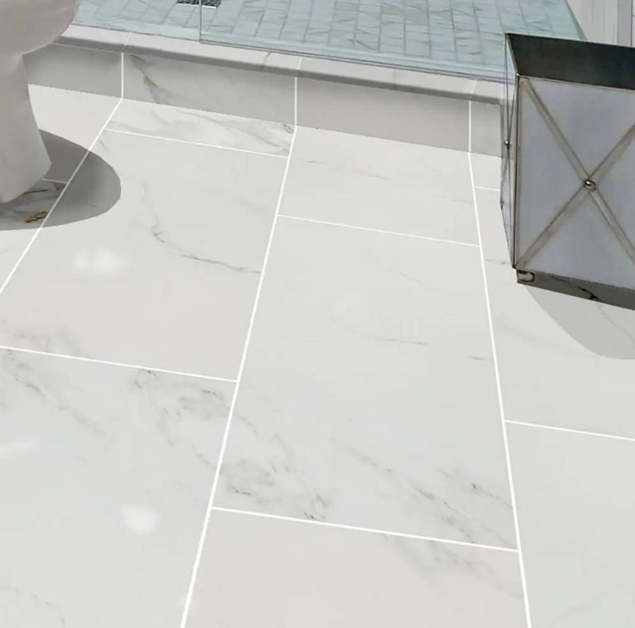 瓷砖怎么挑选才不会被老板坑,瓷砖内行人教你如何正确选瓷砖