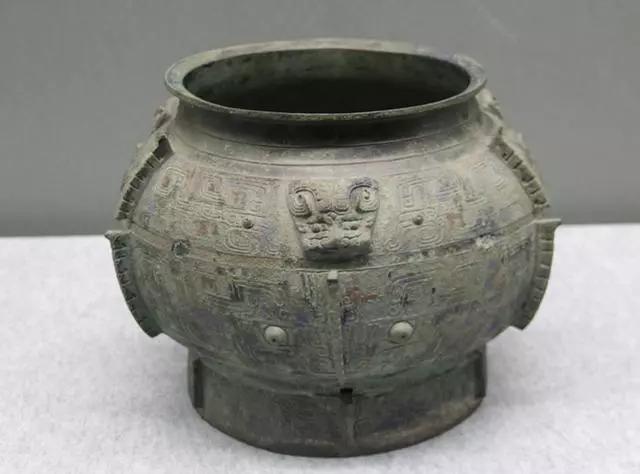 古代青铜器为什么会流入日本,古代青铜器能进入中国吗