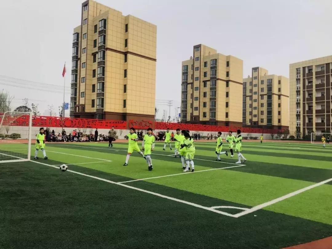 汇文中学足球联赛,六安汇文学校第五届足球运动会