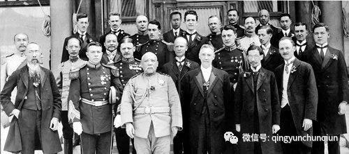 建党30周年电报事件,建党百年时事大事