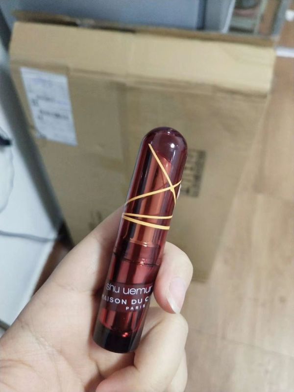 这个口红居然让职业代购瞬间种草