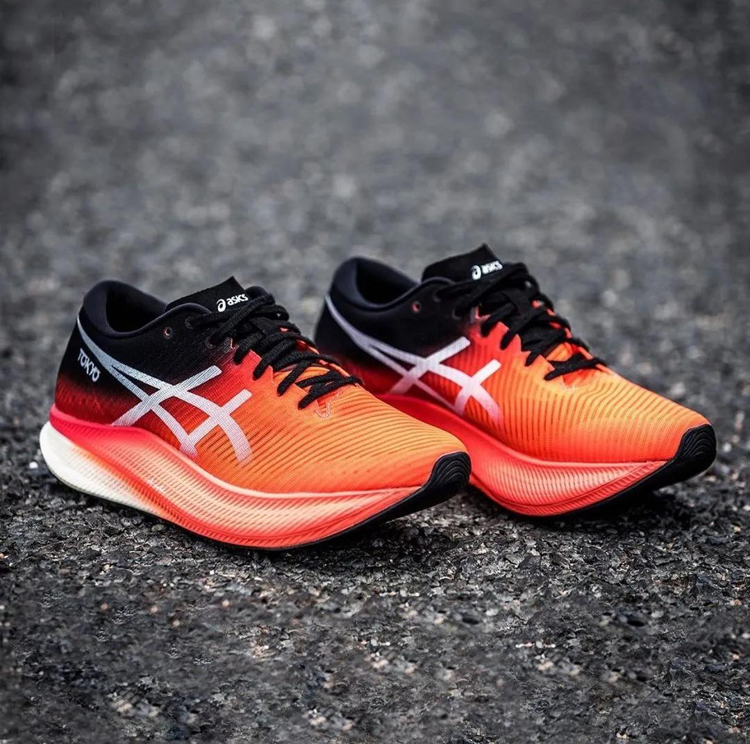 asics跑鞋各个系列推荐,asics复古跑鞋全解读