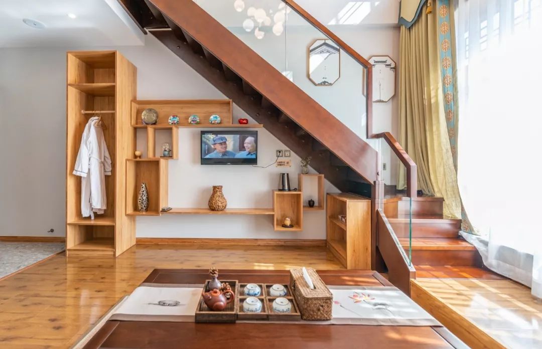 秋景徒步、汗蒸唱K,吃满族特色二八席,最适合团建的怀柔秘境