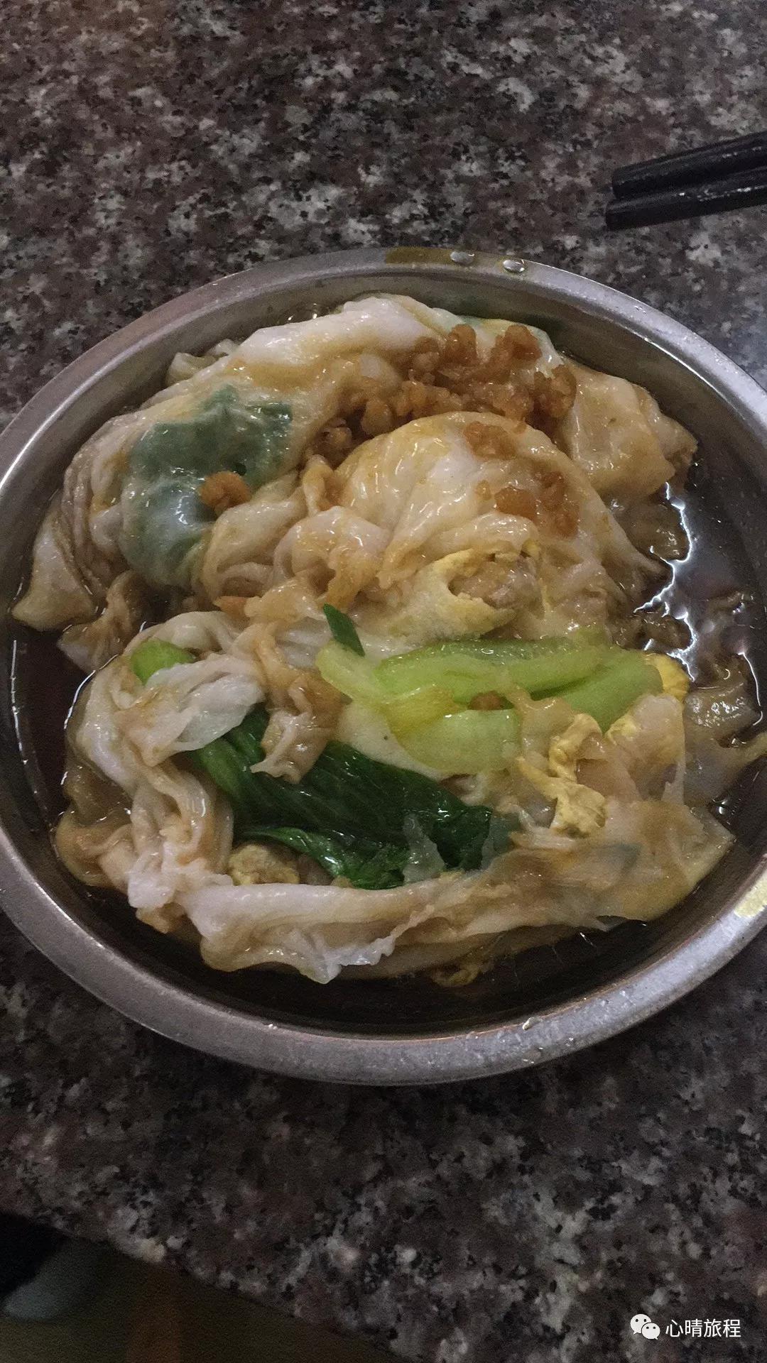 汕头到广州三天两夜旅游攻略,汕头3天2晚自由行攻略