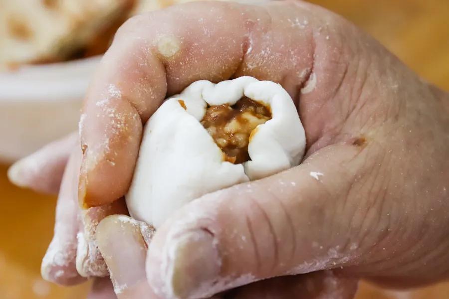 奉贤不为人知的美食,上海奉贤街巷美食排名前十