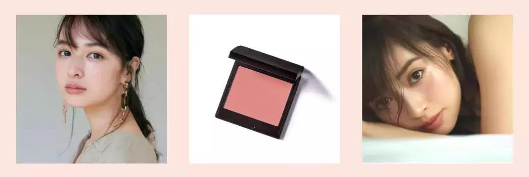 一个元气满满妆容你值得拥有,约会必备元气又甜美的妆容分享