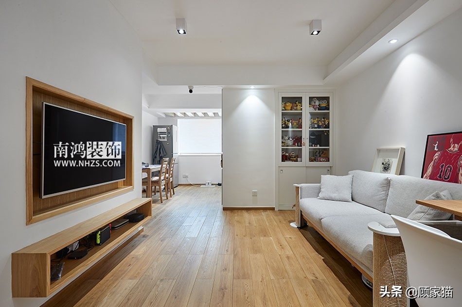 浙江南鸿,浙江南鸿装饰股份有限公司