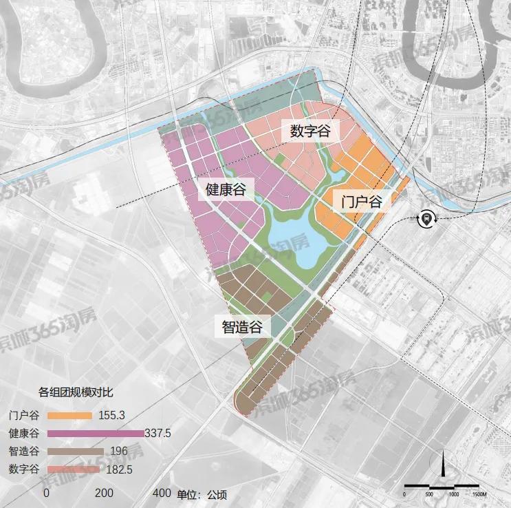 滨城2023重大项目名单,滨城区即将开工的项目