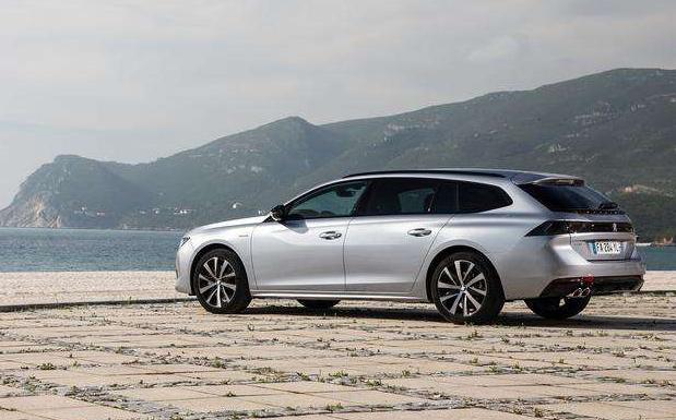 新标致508l有哪些减配,标致508sw为什么不进口