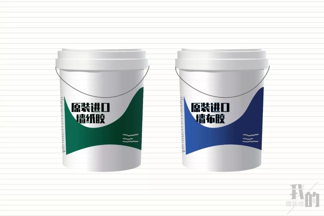 墙布墙纸大概知识要点,墙纸墙布真的到达了瓶颈了吗