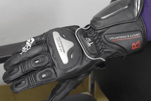 求推荐适合新手使用的骑行手套,骑行手套入门性价比之王