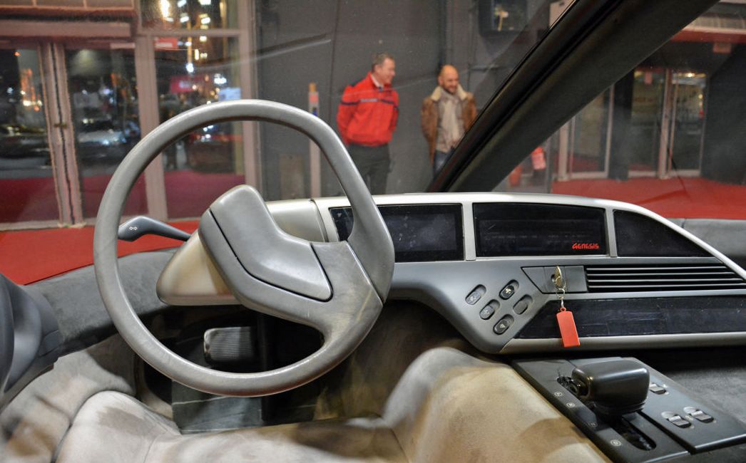 原厂搭载宝马v12的mpv,这款经典的运动mpv你还记得吗