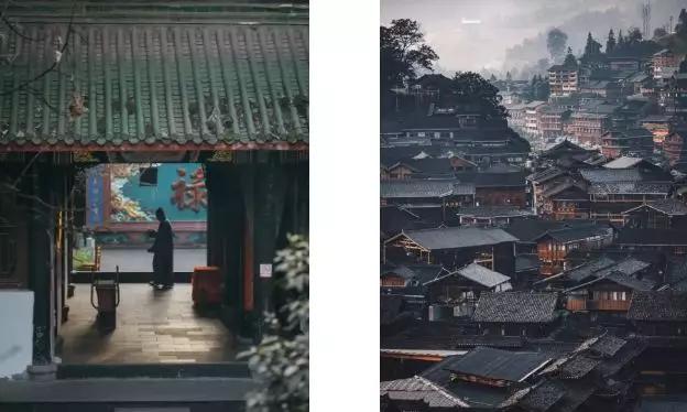 慢综艺之光拒绝剧本测评数十家“顶级”民宿，第一期就是浮云牧场