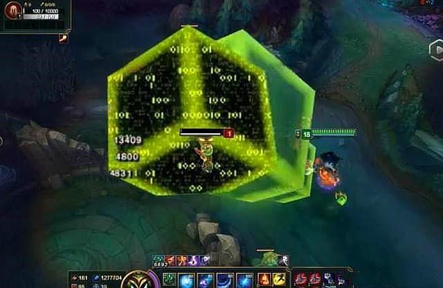 lol小法极限法强,lol小法法强会掉么