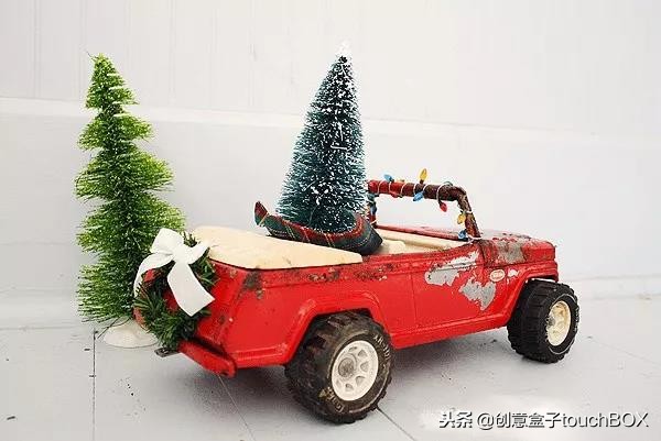 零一玩具改造,旧的玩具怎么改造好玩呢