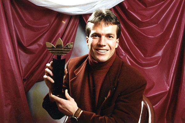 2020年世界足坛个人最高荣誉,足坛华山论剑