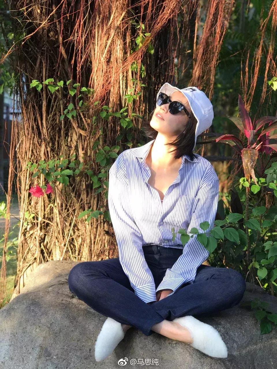 毛毛鞋为啥流行,毛毛鞋为什么都是平底