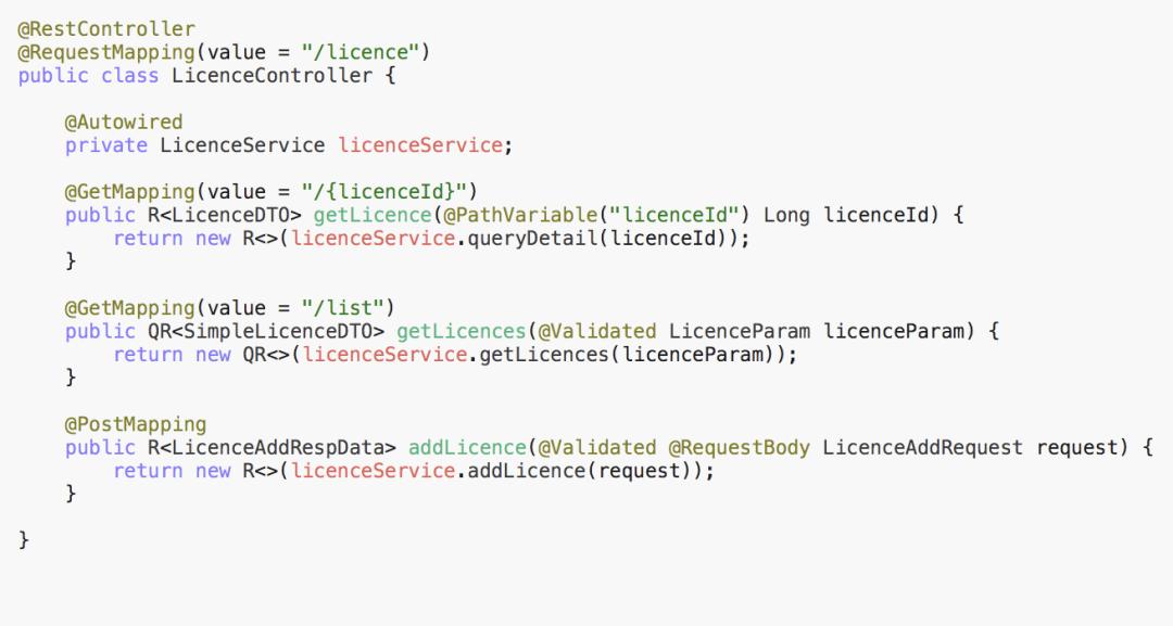 干掉可恶的trycatch！