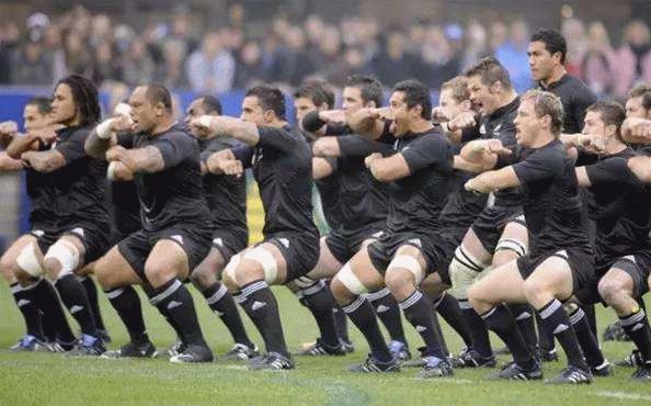 代购哭了!新西兰顶尖好货齐聚曲江展销5天,毛利战舞也来助阵!