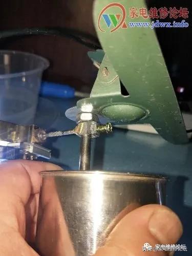 led灯补光放大镜,led放大镜40倍带夹子