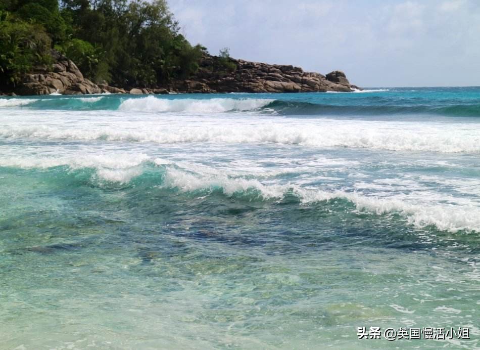 塞舌尔海滩风景视频,塞舌尔海岛完整版