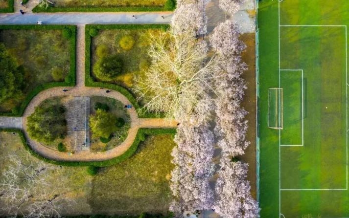 为什么选择山东师范大学?这8个理由足够吸引你