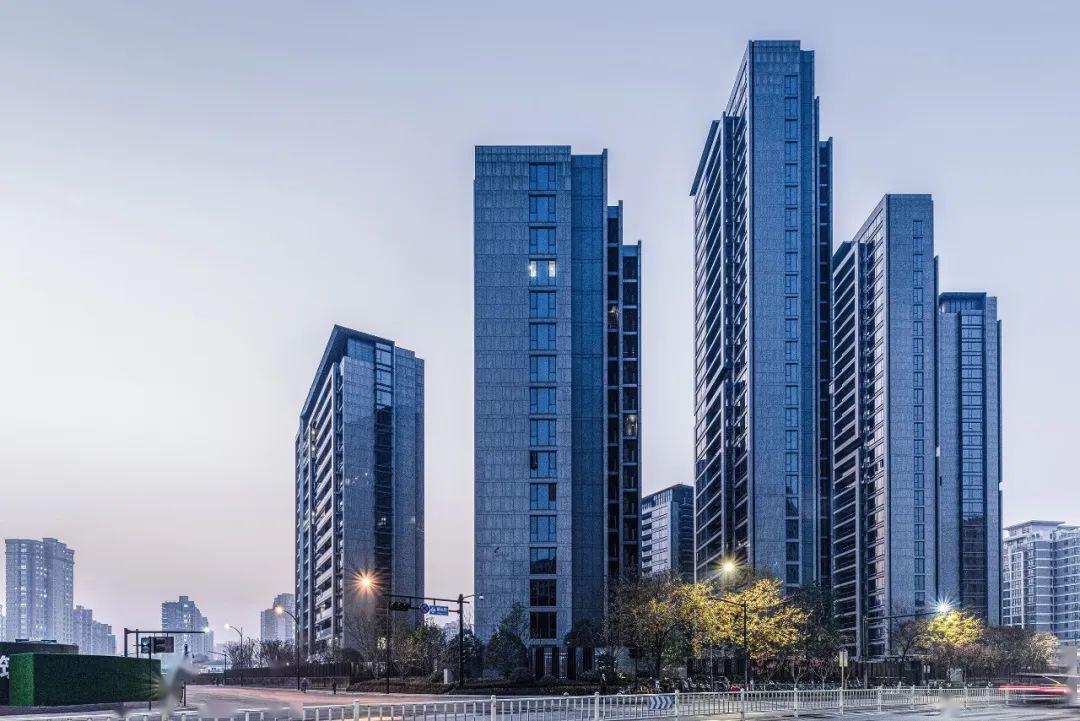 融创涌璘府口碑,融创涌璘府景观