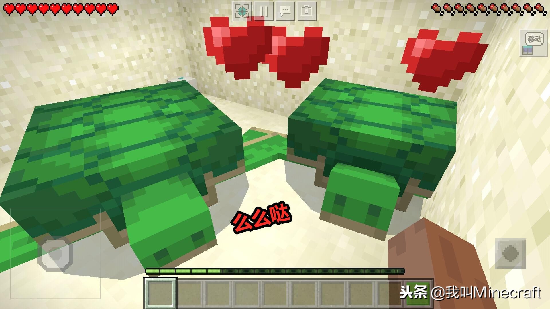 我的世界原版困难模式生存100天,我的世界原版生存第1天