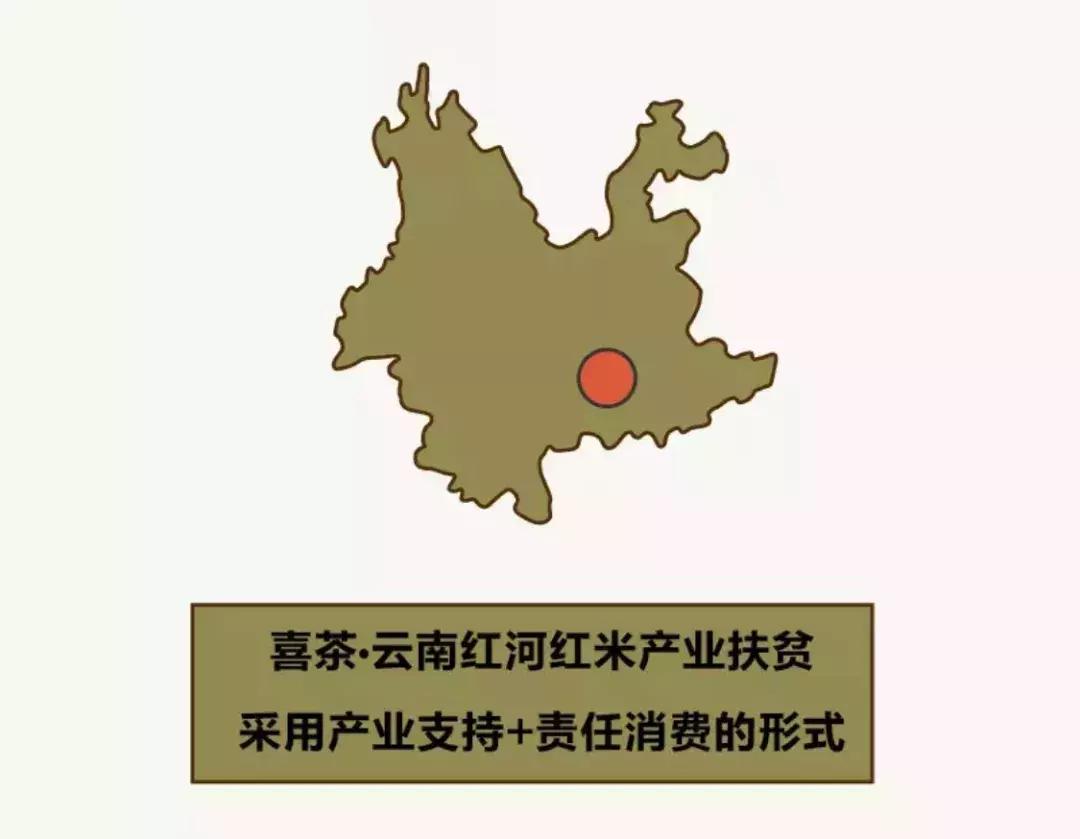 不会吧，喜茶卖薯条了