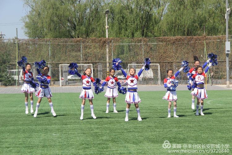 丰台区中小学校园足球联赛,2020年丰台中小学校园足球比赛