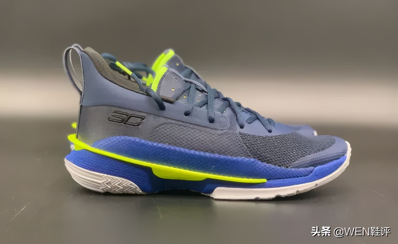 欧文库里哪个系列好,利拉德七库里七欧文七缓震对比