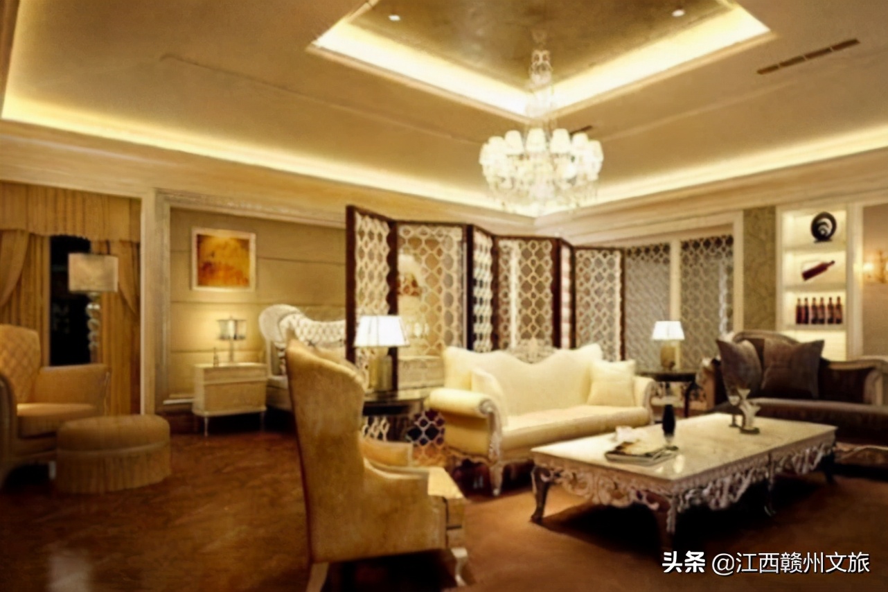 虔橙暖冬行|游赣州“客家情”,这些酒店为您安排好了~