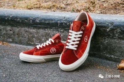 为什么有人只穿vans,你穿jk吗原版视频