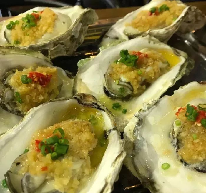 南宁最好吃的10家烧烤店,南宁生蚝哪最好吃