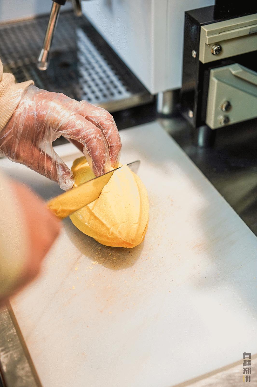 逛陈砦花卉,逛完街来杯温暖的奶茶