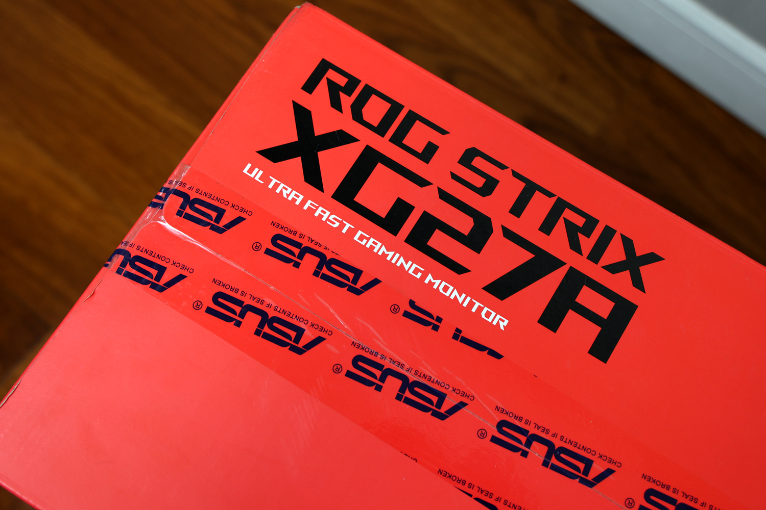 华硕绝景xg27aq和pg279q,rogxg27uq27寸4k144hz显示器