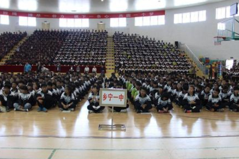 山西临汾中学排行,临汾市中学排行前十名