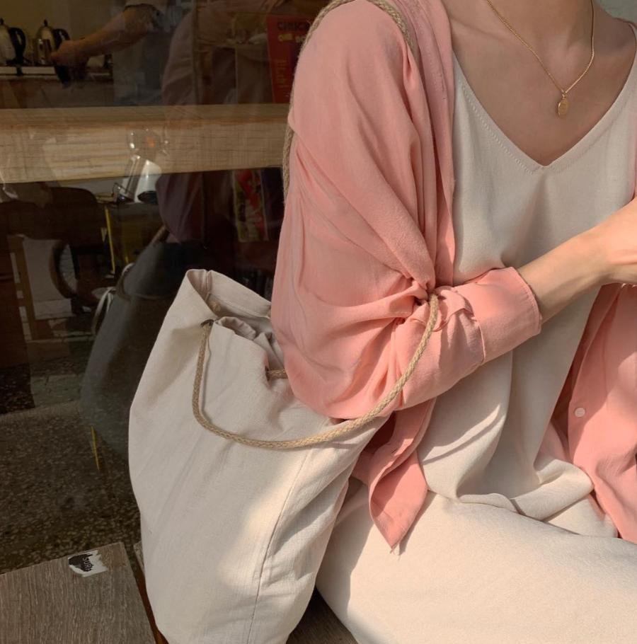 夏季马卡龙色系穿搭非常的小清新,马卡龙色系搭配给你满分青春感