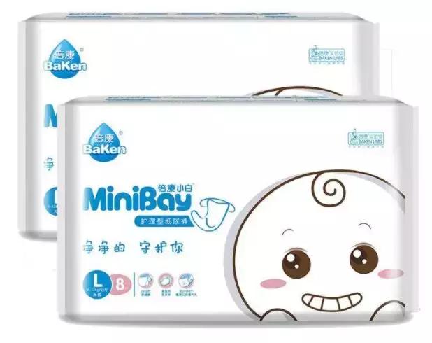 国产纸尿裤都有哪些品牌,国货崛起国产口碑纸尿裤必买推荐