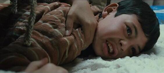 追风筝的人最催人泪下的片段,追风筝的人讲的是一个怎样的故事