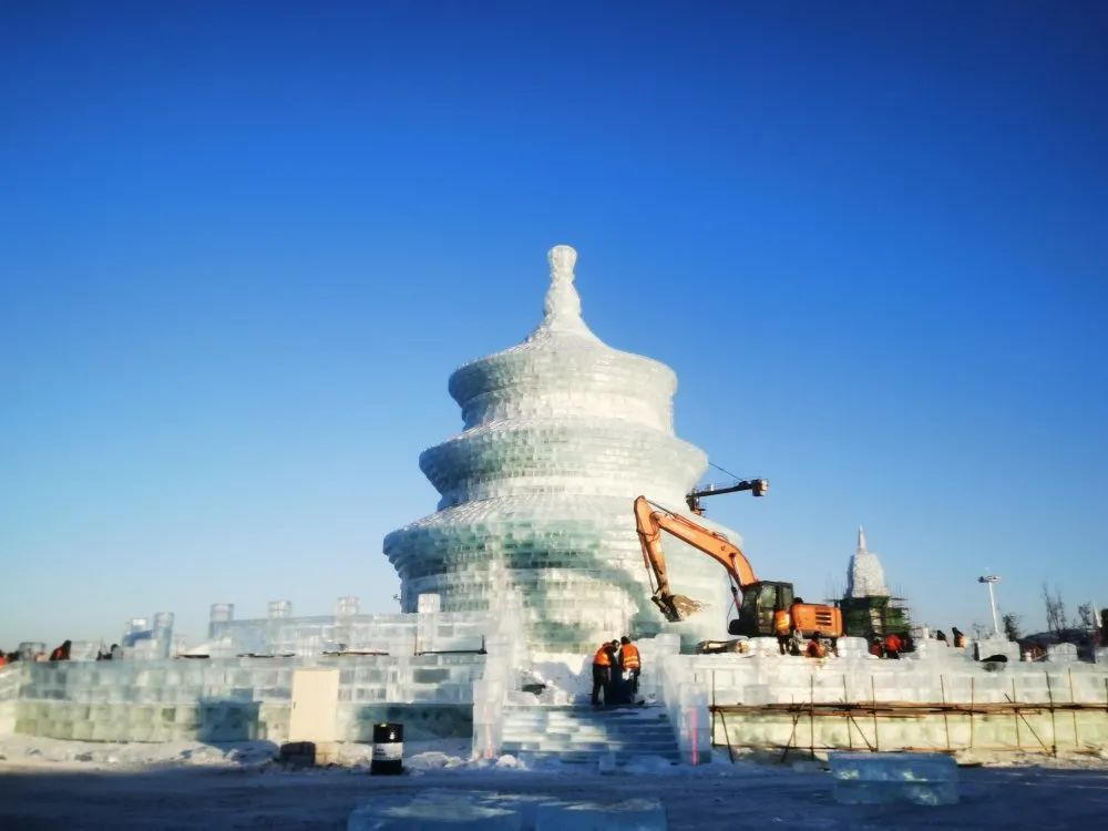 长春冰雪新天地最新消息,长春冰雪新天地开了么