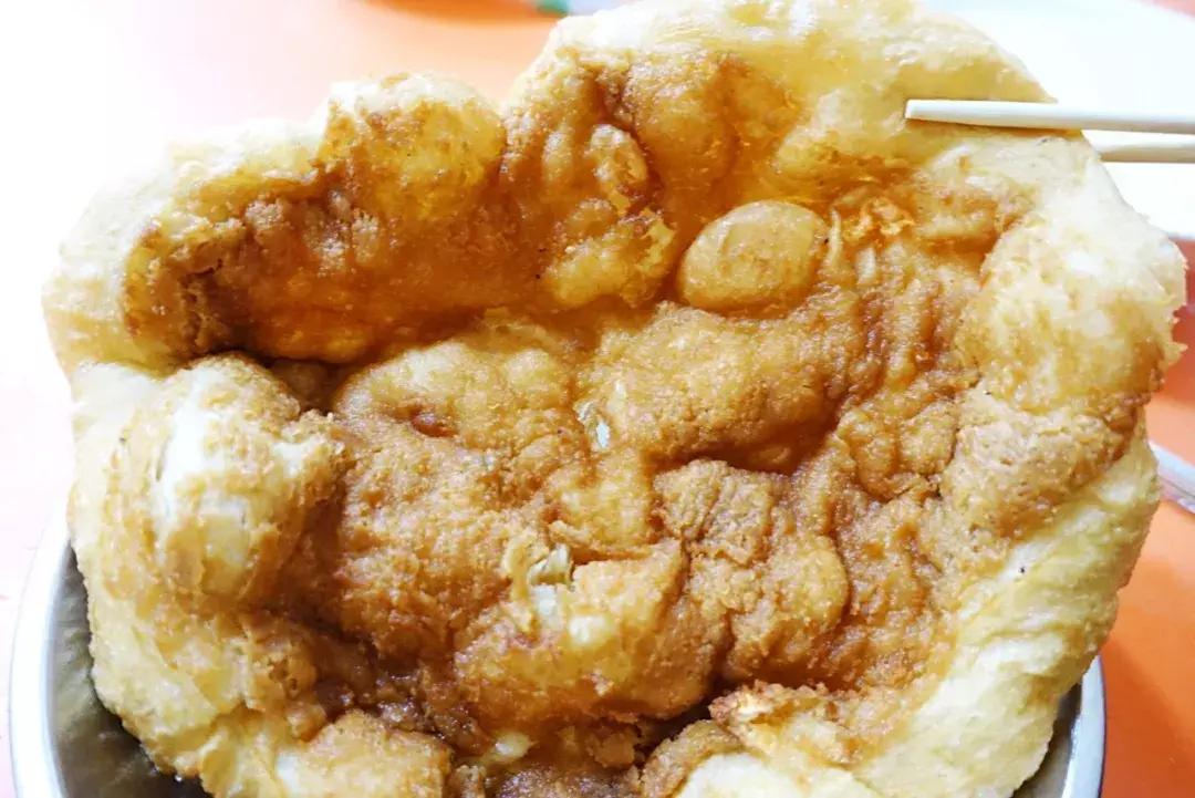 北京最红四家糖油饼早餐店测评!以前你吃的可能都是假的~