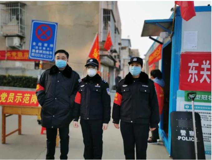 南阳刑警支队名单,南阳刑侦队