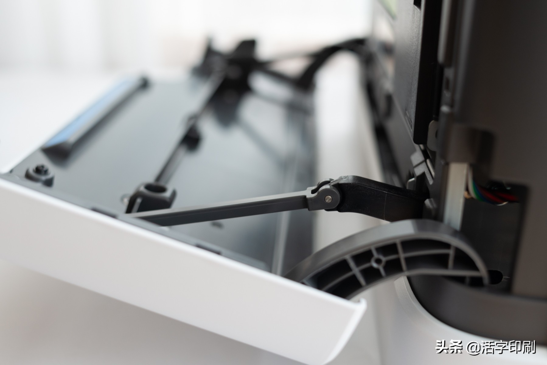 激光打印机未来,激光打印最新前沿