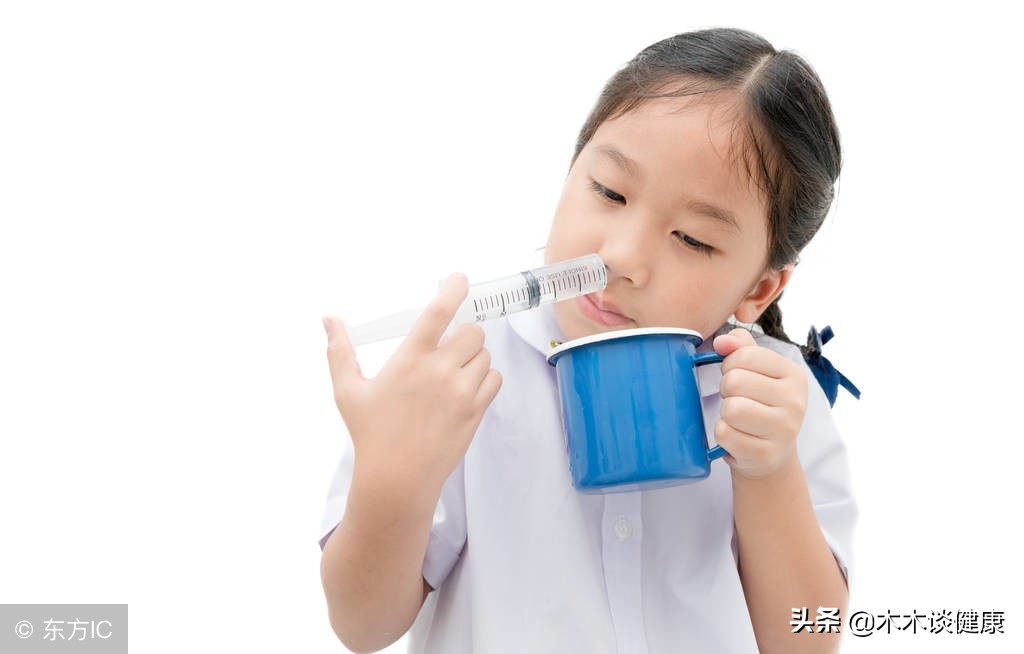 12种方法，让你在家就能治疗过敏性鼻炎