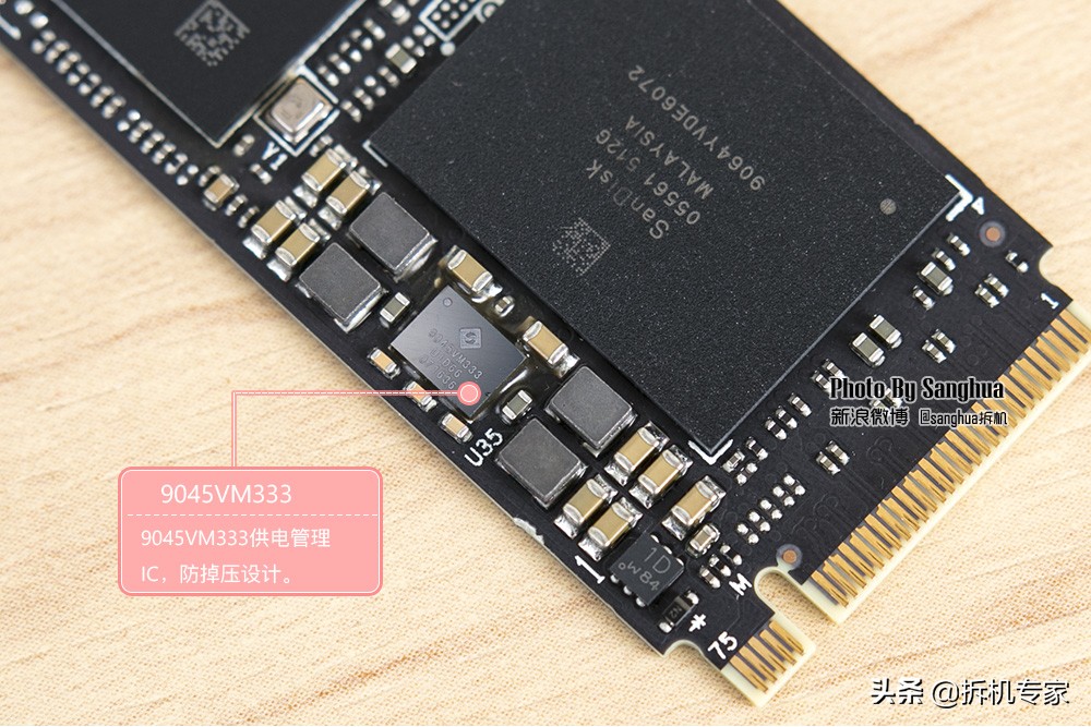 让游戏飞起来，WDBlackSN750游戏加速模式让三星汗颜