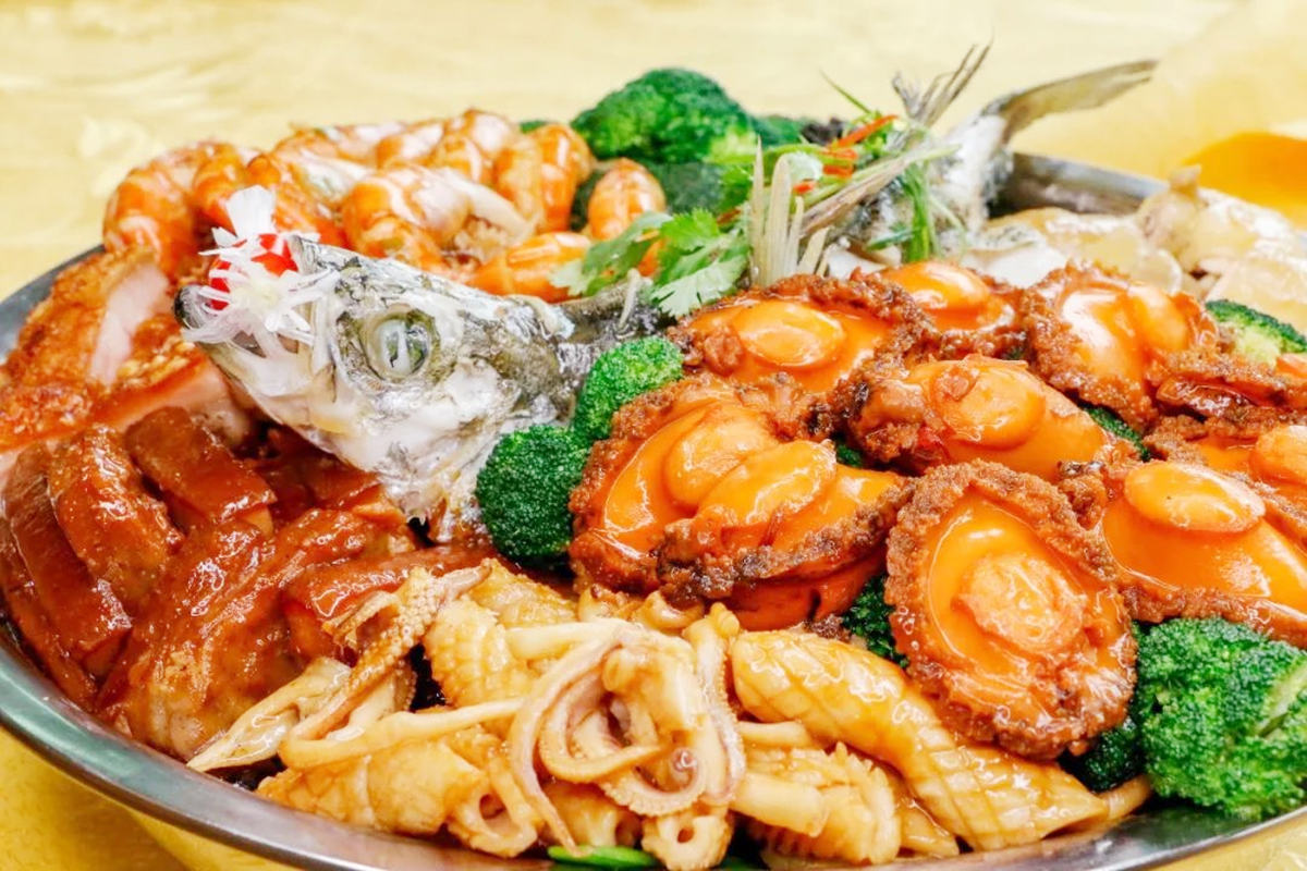 珠海最适合养老居住的区域是,珠海平沙新城适合养老居住吗