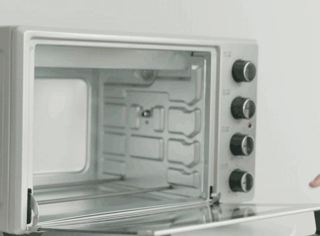 烤箱简单好操作推荐,推荐一款入门好用的烤箱