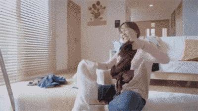 日本衣物去毛球器,日本发明迷你干衣神器